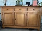 Dressoir, Huis en Inrichting, Ophalen, Gebruikt, 75 cm of meer, Eikenhout