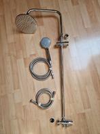 Regendoucheset, Doe-het-zelf en Verbouw, Sanitair, Ophalen, Gebruikt, Douche