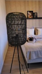 Kwantum Lamp - Zo goed als nieuw!, Ophalen, Zo goed als nieuw, Metaal, Minder dan 100 cm