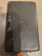 Mis- en vesperboek uit 1936, Ophalen of Verzenden, Zo goed als nieuw