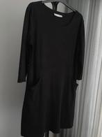Zwarte jurk COSTES mtM-40 ALS NIEUW, Maat 38/40 (M), Zwart, Ophalen of Verzenden, Zo goed als nieuw
