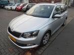 Skoda Fabia Combi apk 3.26 1.2 TSI Ambition navi, Euro 6, 4 cilinders, Origineel Nederlands, Stationwagon