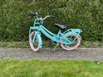 Popal meisjesfiets 16 inch, Ophalen, Gebruikt, 16 tot 20 inch, Popal Lola