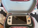 Retroid Pocket 5 + Official Grip & Screen Protector + Case, Spelcomputers en Games, Ophalen of Verzenden, Draadloos, Zo goed als nieuw