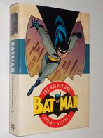 Batman - 03_HC_O_The golden age omnibus Volume 3 [stofomslag, Boeken, Eén comic, Ophalen of Verzenden, Nieuw, Amerika