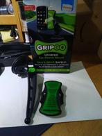 GripGo universele autohouder, Ophalen of Verzenden, Nieuw