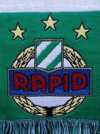 sjaal Rapid Wien, Ophalen of Verzenden, Nieuw, Buitenlandse clubs, Vaantje of Sjaal