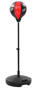 Boksbal Rumble standbokstrainer bokstrainer GRATIS BEZORGD!, Verzenden, Nieuw, Boksbal