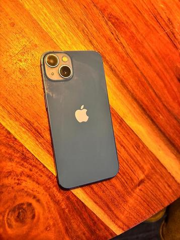 iPhone 13 256GB Blauw - in hele goed staat beschikbaar voor biedingen