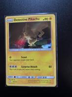 Detective Pikachu (DET 10), Hobby en Vrije tijd, Verzamelkaartspellen | Pokémon, Verzenden, Nieuw