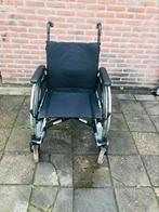 Rolstoel, Diversen, Rolstoelen, Ophalen of Verzenden, Zo goed als nieuw, Duwrolstoel