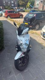Kymco super 8 2017, Fietsen en Brommers, Gebruikt, Maximaal 45 km/u, Ophalen of Verzenden, Benzine