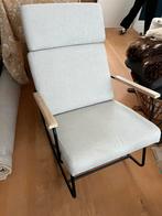 Schommelstoel, Huis en Inrichting, Fauteuils, Ophalen, Gebruikt, 50 tot 75 cm