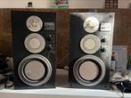 Technics sb-5, Zo goed als nieuw, 120 watt of meer, Front, Rear of Stereo speakers, Ophalen
