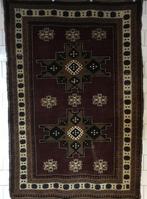 Trendy Origineel Kazak tapijt - 249 x 175 cm -Vloerkleed Wol