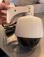 Ip dome camera poe, Ophalen, Zo goed als nieuw