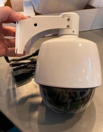 Ip dome camera poe beschikbaar voor biedingen