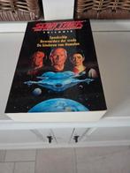 Star Trek - the next generation, Ophalen of Verzenden, Gelezen