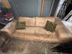 Lederland Capello leren bank - opknapper, Huis en Inrichting, Ophalen, Gebruikt, Driepersoons, Leer