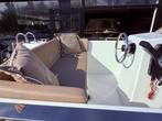 Silveryacht 495 sloep | Tohatsu 9,8 pk | Luxe uitvoering | &, Watersport en Boten, Gebruikt, Polyester, Benzine, 3 tot 6 meter