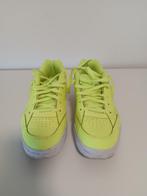 Reebok neon gele sneakers maat 38,5, Ophalen, Geel, Sneakers of Gympen, Reebok