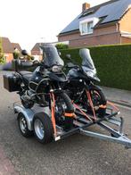 Te huur: motortrailer / motor trailer / aanhanger, Diensten en Vakmensen