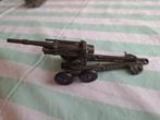 Dinky Toys Tank - Vintage Speelgoed, Overige merken, Gebruikt, Ophalen of Verzenden, Tank