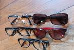 Damesmerkbrillen, Overige kleuren, Zo goed als nieuw, Bril, Ophalen
