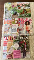 Nieuwste Damesbladen Mix - Landleven, Libelle, Margriet, Boeken, Tijdschriften en Kranten, Ophalen of Verzenden, Zo goed als nieuw