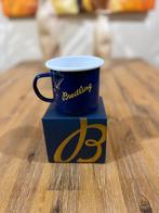 Originele Breitling kerstbeker, Ophalen of Verzenden, Nieuw
