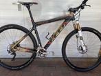 topbike FELT LTD carbon 29er XTR  stans ZTR 240s FOX, Gebruikt, Hardtail, Heren, 53 tot 57 cm