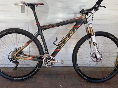 topbike FELT LTD carbon 29er XTR  stans ZTR 240s FOX, Fietsen en Brommers, Fietsen | Mountainbikes en ATB, Gebruikt, Heren, Overige merken