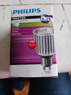 Philips master LEDspot GU10 MV, Ophalen of Verzenden, Nieuw, Led-lamp