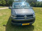 Nette Rolstoelbus VW Transporter 2.0 Diesel Highline L2, Voorwielaandrijving, Stof, Euro 6, 4 cilinders
