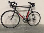 Koga Miyata Gents racer carbolite, Ophalen, 28 inch, Gebruikt, 15 tot 20 versnellingen
