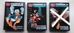 2x Donald Duck premium -18: dubbelduck + 22: superdonald, Meerdere stripboeken, Ophalen of Verzenden, Gelezen