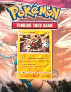 Alolan golem 42/145 Sun&Moon Guardians Rising reverse holo, Hobby en Vrije tijd, Verzamelkaartspellen | Pokémon, Ophalen of Verzenden