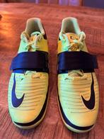 Gewichthefschoenen/ squat nike maat 42,5, Ophalen of Verzenden, Zo goed als nieuw