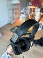 Sennheiser HD 200 Pro hoofdtelefoon - 5 stuks, Ophalen, -, Sennheiser, -