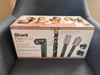 GLOEDNIEUWE Shark FlexStyle, Ophalen of Verzenden, Zo goed als nieuw, Pruik of Haarverlenging