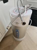 Hotto boiler ( geeft kortsluiting, kleine prijs weg), Doe-het-zelf en Verbouw, Geisers en Boilers, Ophalen, Nieuw, Boiler, Minder dan 3 jaar oud