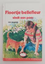 Cok Grashoff - Floortje Bellefleur vindt een poes, Boeken, Kinderboeken | Jeugd | onder 10 jaar, Ophalen of Verzenden, Fictie algemeen
