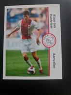 Klaas Jan Huntelaar Ajax Spelerskaart, Verzamelen, Ophalen of Verzenden, Zo goed als nieuw, Ajax, Spelerskaart