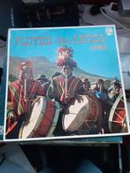 Flutes des Andes-Los Incas (Z213-29), Ophalen of Verzenden, Zo goed als nieuw, 12 inch