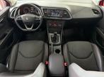 SEAT Leon 1.4 TSI FR Business|led|Navi|Rijklaar, Auto's, Voorwielaandrijving, Gebruikt, 4 cilinders, Leon
