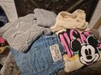 Sets meisjes kleding, Ophalen of Verzenden, Zo goed als nieuw