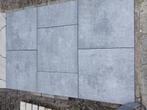 Tegels GeoCorso Bari 60x60 cm, Tuin en Terras, Tegels en Klinkers, Ophalen, Nieuw, Minder dan 5 m², Beton