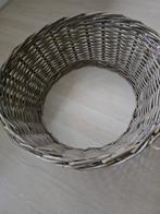 Kerstboom mand rotan, Diversen, Kerst, Ophalen, Zo goed als nieuw