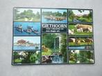 Giethoorn, voor vakantie en een dagje uit 1985, Verzenden, Gelopen, Overijssel
