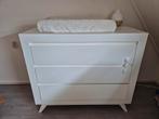 Commode Bopita Wit, Ophalen, Gebruikt, 50 tot 70 cm, 100 cm of meer